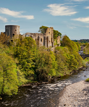 Barnard Castle
