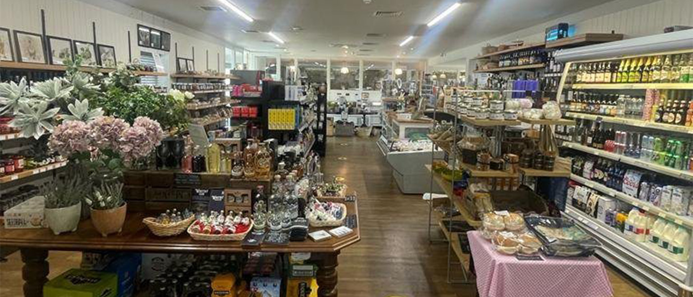 Farm Shop