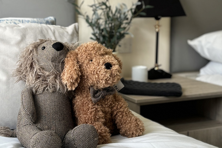 Can I sublet my holiday home?