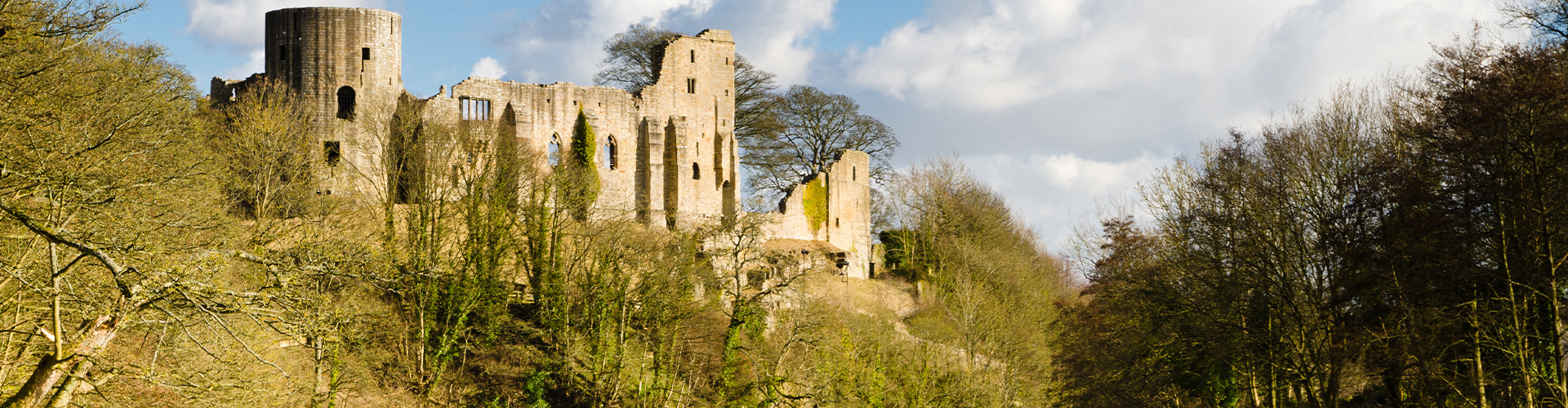 Barnard Castle... It's On Your Doorstep