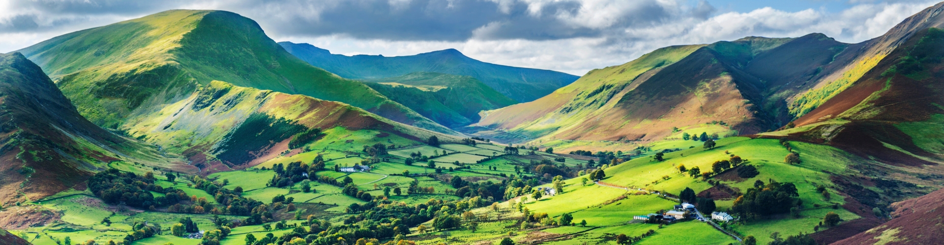 Discover The Yorkshire Dales