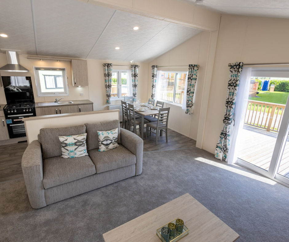 2021 Delta Swanley