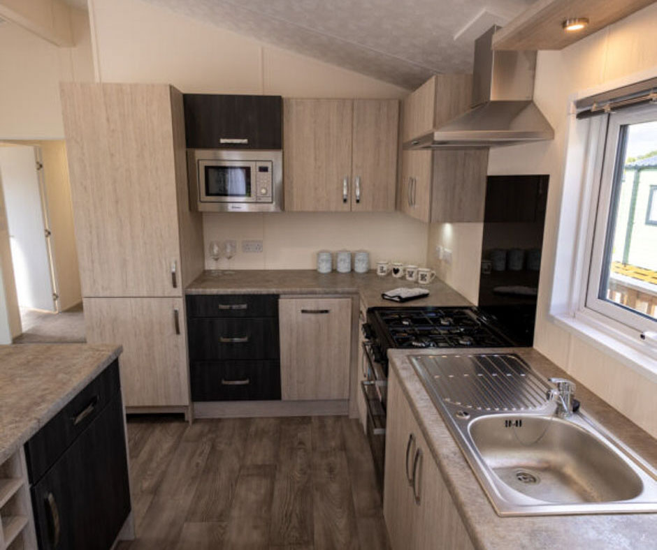 2021 Delta Swanley