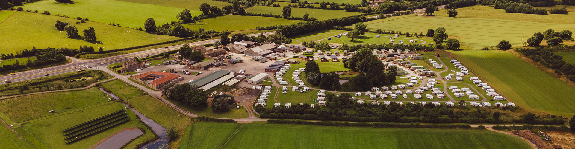 Fourth Generation of Family joins Thorpe Farm Centre Team