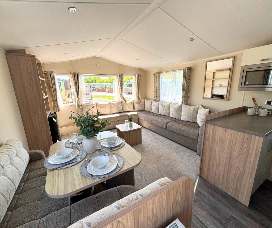 Willerby Rio