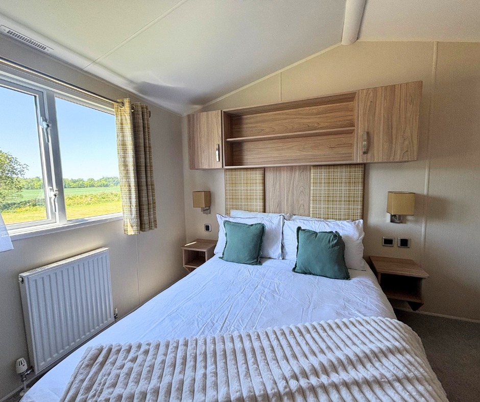 Willerby Rio