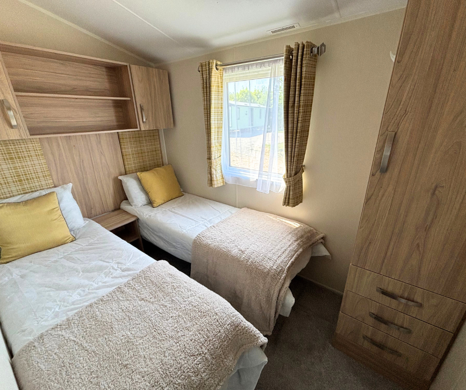 Willerby Rio