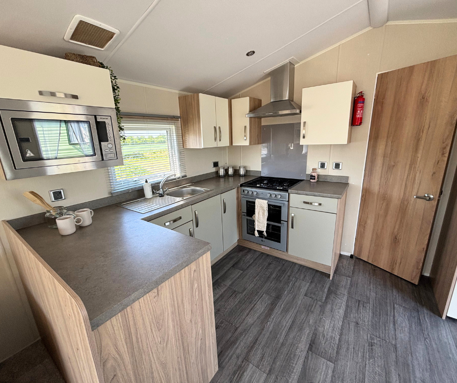Willerby Rio