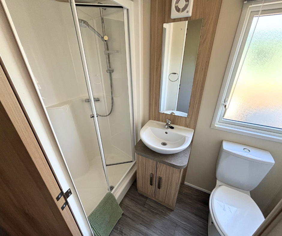 Willerby Rio