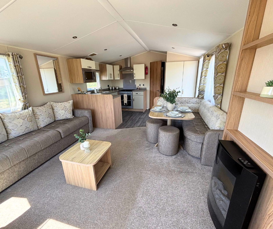 Willerby Rio